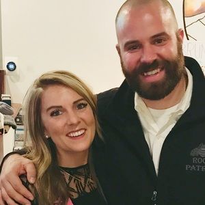 Meet your Posher, Caitlin